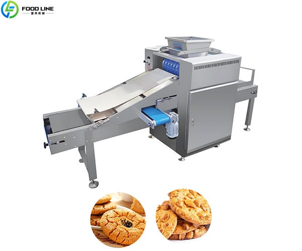 biscuit production equipment