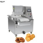 biscuit production machine