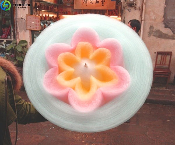 candy floss