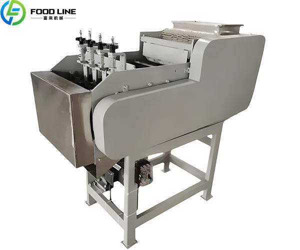 cashew nut shelling machine
