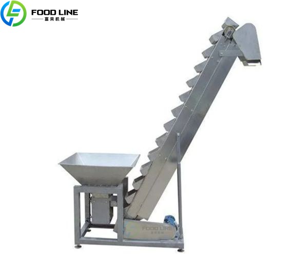 conveyor elevator