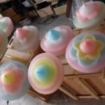 cotton candy