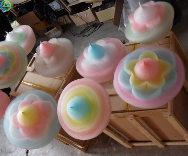 cotton candy
