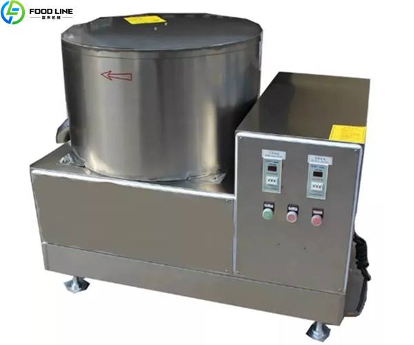 dehydration machine