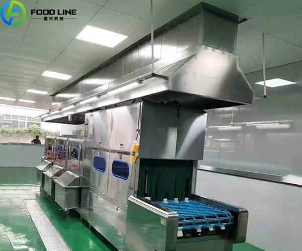 dish washer