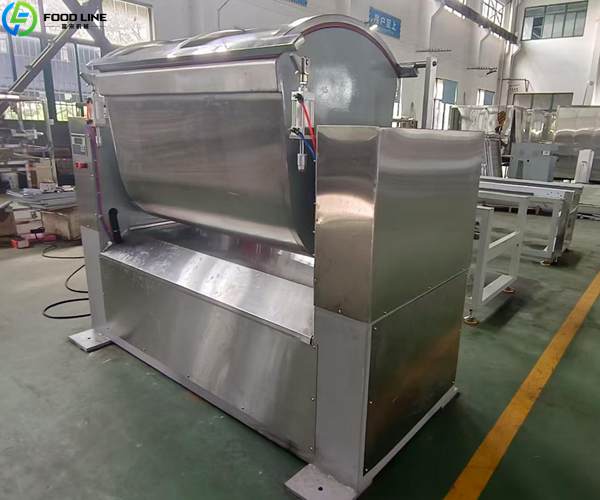 dough mixer