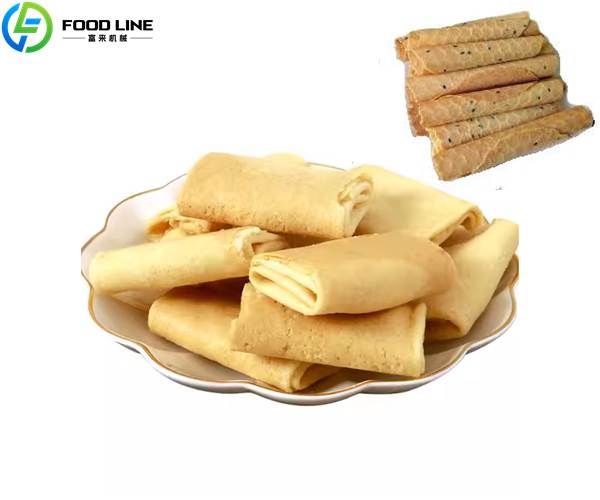 egg roll food