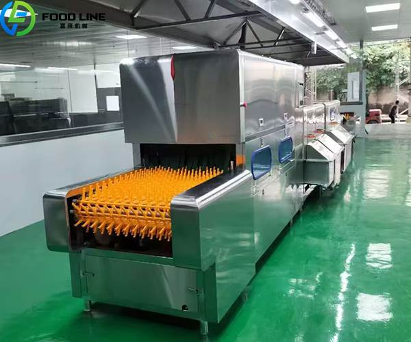 high temp dish machine