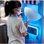 marshmallow application