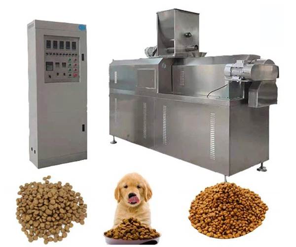 pet food equipment
