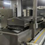 potato chips equipment