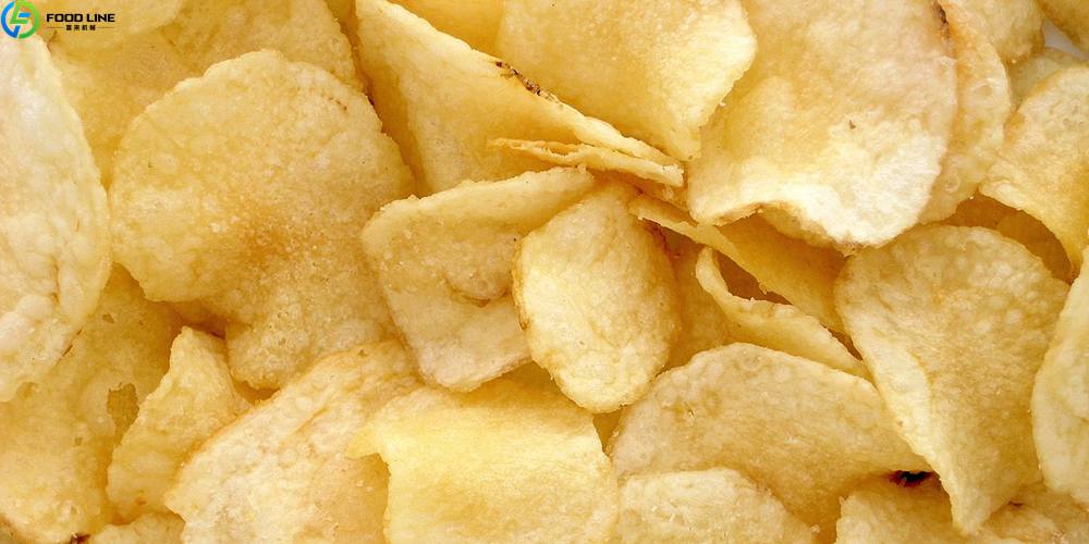 potato chips product