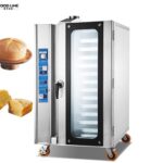 restaurant convection oven