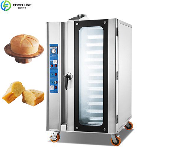 restaurant convection oven