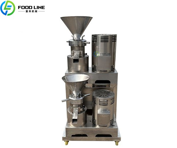 sauce grinder