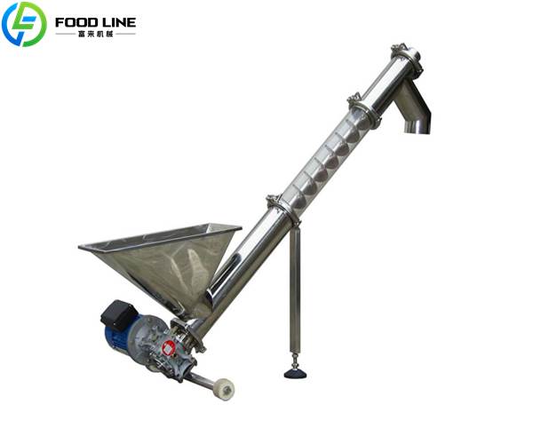 screw feeder