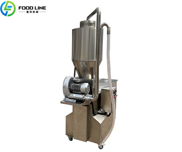 sesame seed cleaning equipment