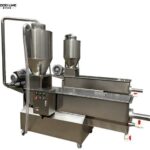 sesame seed cleaning machine