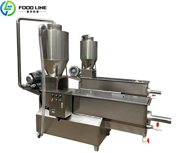 sesame seed cleaning machine