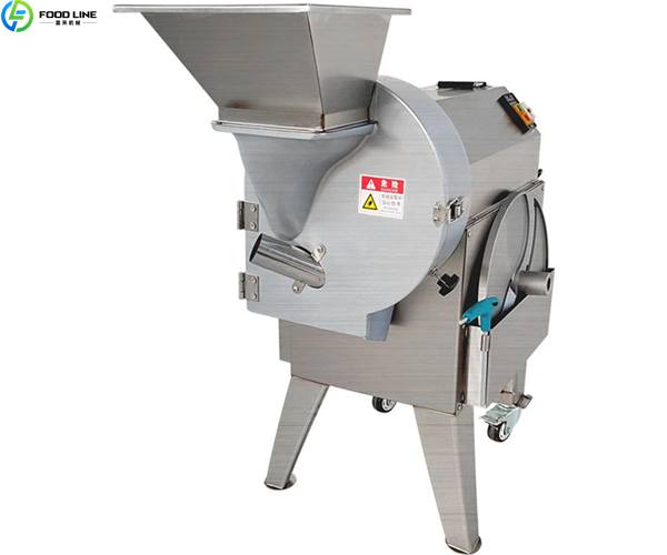 slicing machine