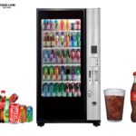 smart drink machine