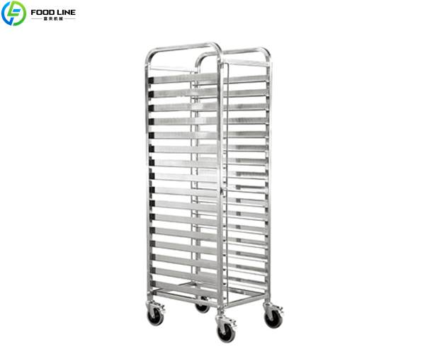 stainless steel grill