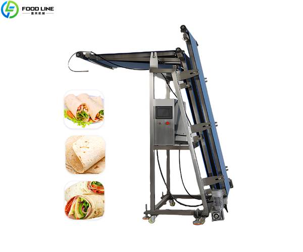 tortilla equipment