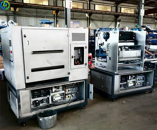 tortilla machine details