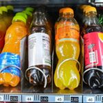 types of cold drinks