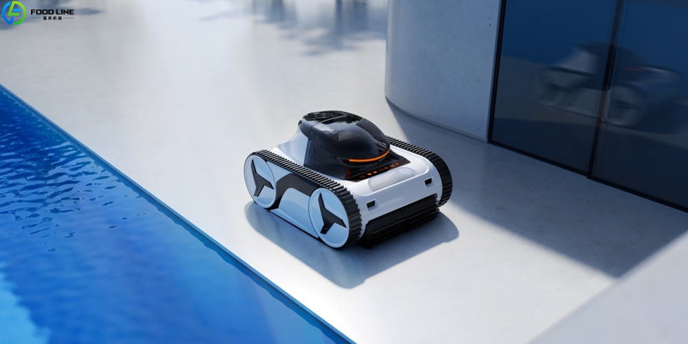 auto pool cleaner above ground