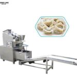 automatic dumpling maker