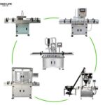 automatic filling machine