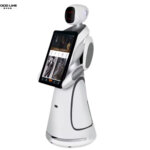 autonomous service robot