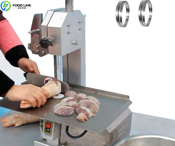 bone saw cutter