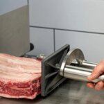 bone saw meat cutting machine