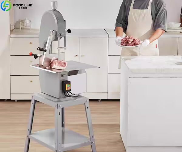 bone sawing machine