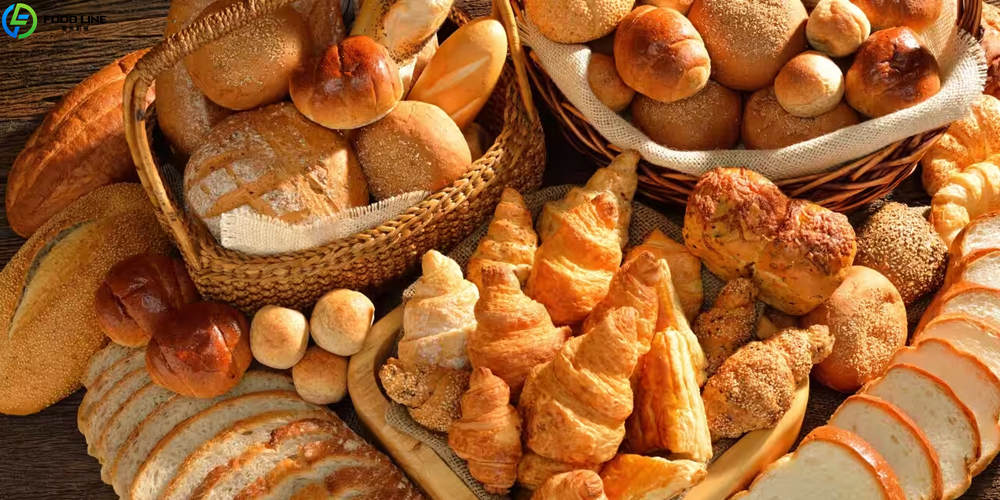 bread