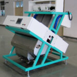 color sorter machine