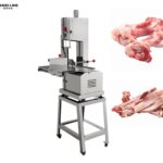 commercial bone cutting machine