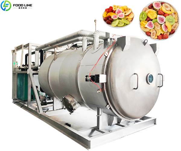 commercial fruit drying machine