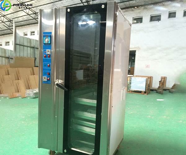 commercial ovens