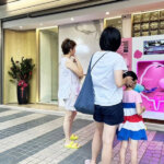 Cotton Candy Vending Machine Business for Sale in Colombia cotton candy machine usage scenarios