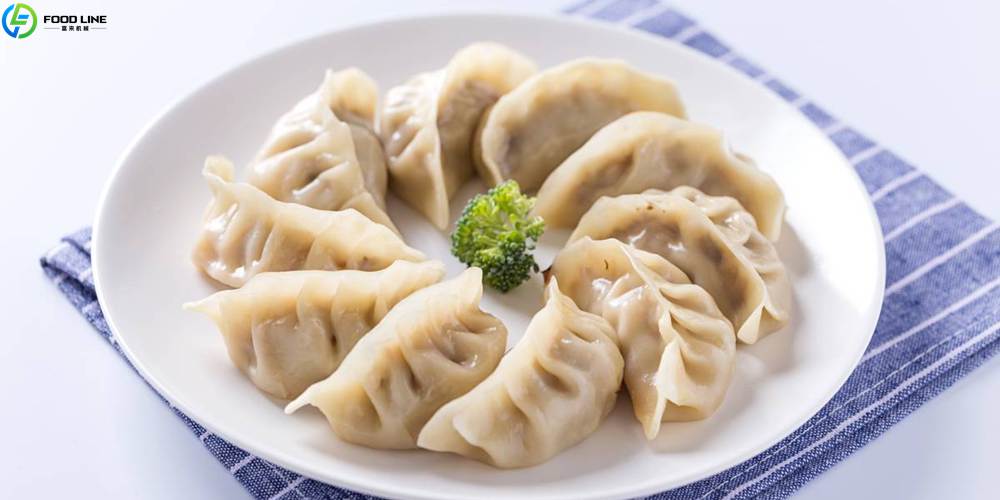 dumpling food