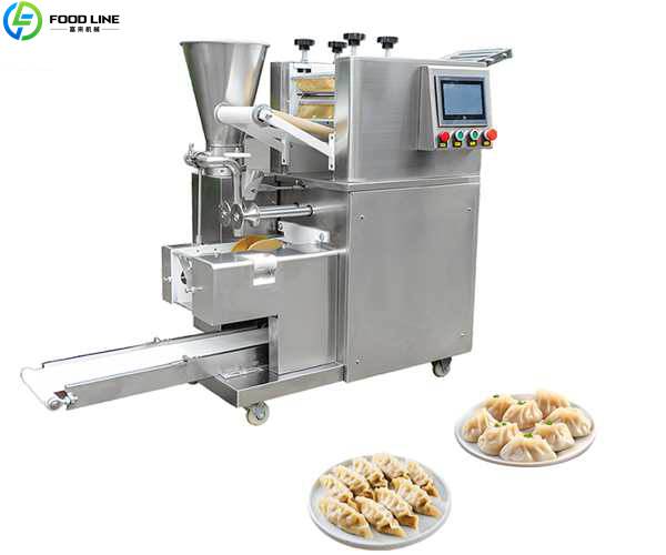 dumpling maker