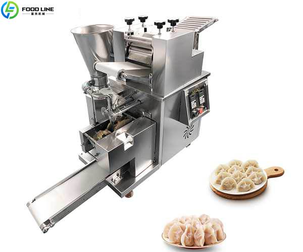 dumpling making machine