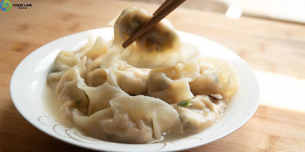 dumplings