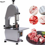 electric bone saw machine