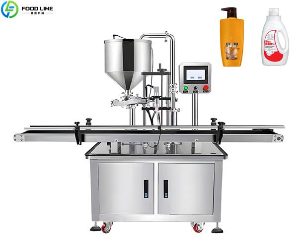 filling machine