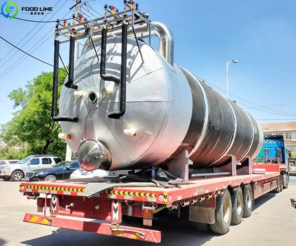 freeze dryer equipment