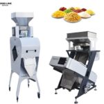 grain color sorter